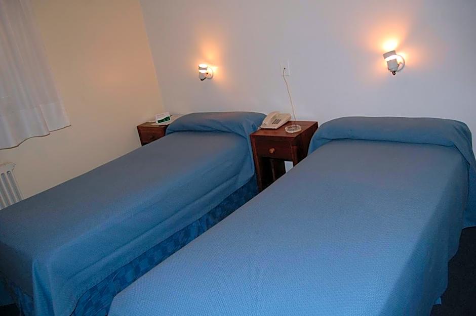 Hotel Puerta del Sol