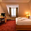 Lázeňský hotel Pyramida
