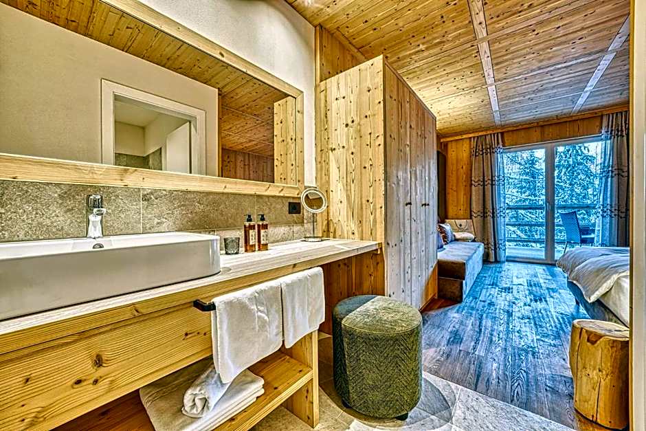 Hotel Pustertalerhof