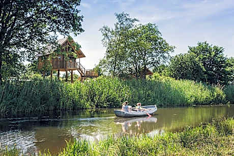 Vakantiepark Mölke