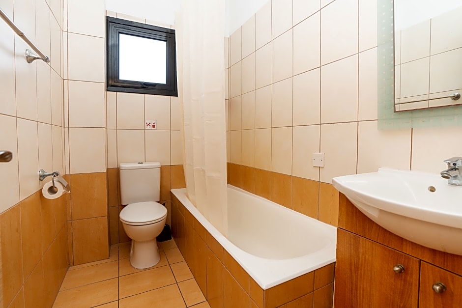 Flora Hotel Apartment