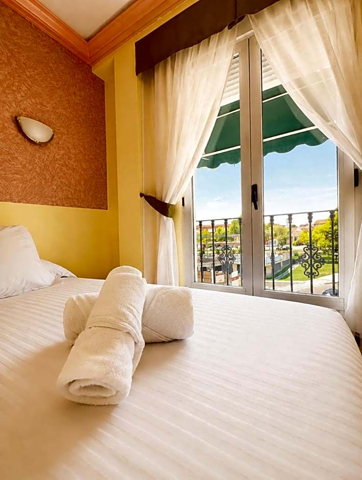 Hotel Real de Castilla