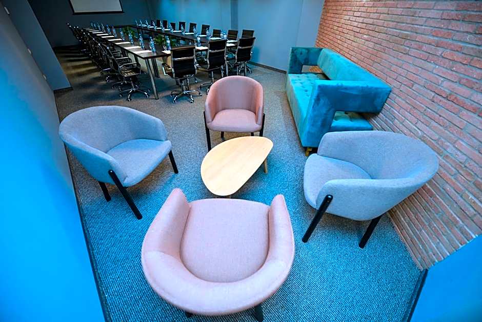 River View Hotel Tbilisi