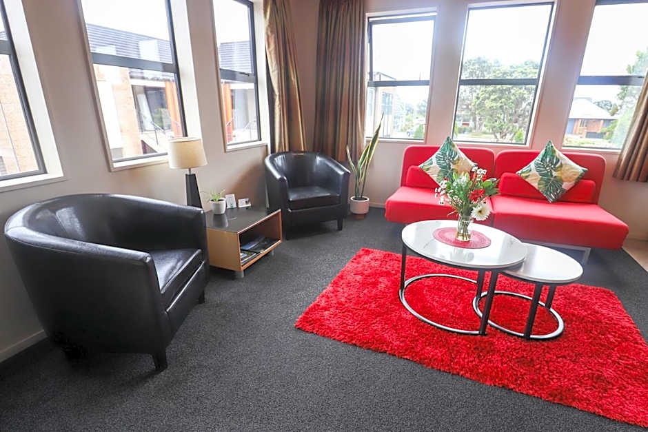 Coleraine Suites & Apartments