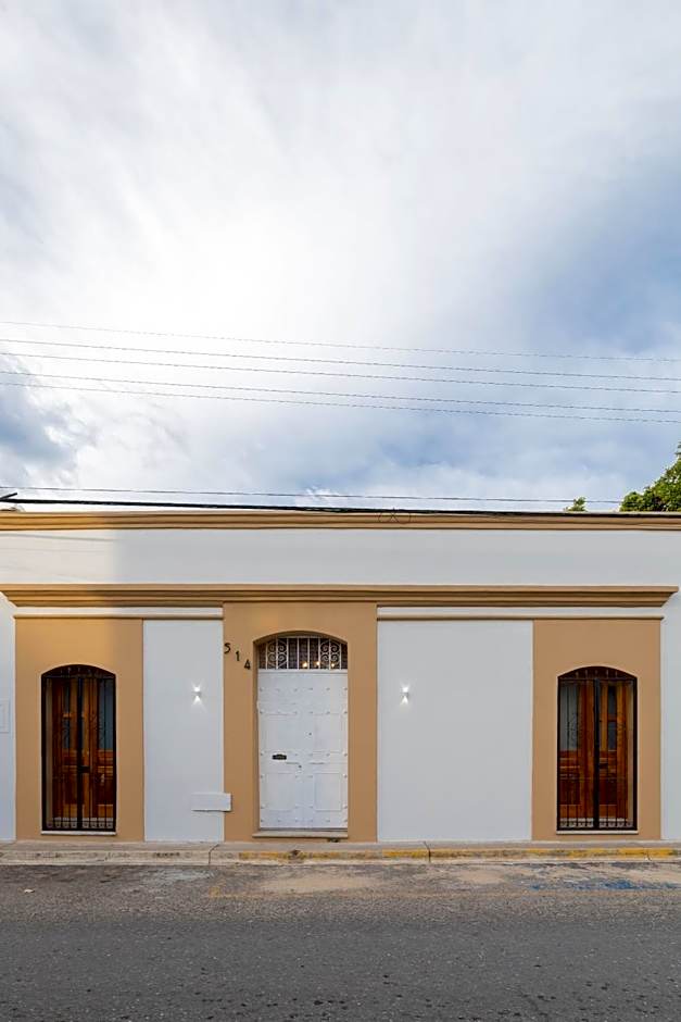 ArcoSodi Hotel Boutique