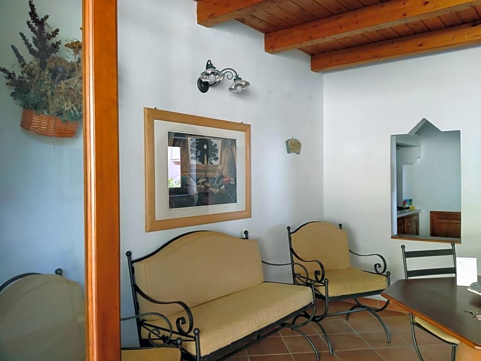 Villa Paladino Solunto