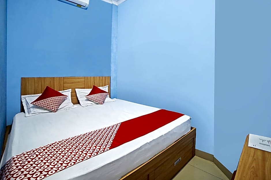 Hotel O Gurusinga Guesthouse