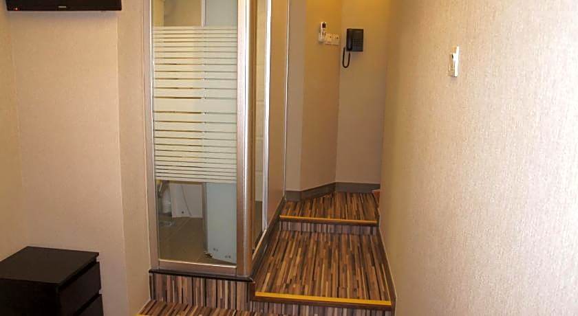 Homy Inn North Point