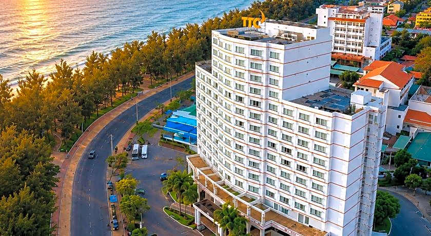 TTC Hotel - Phan Thiet