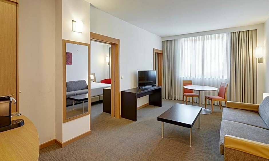 Sercotel Valladolid