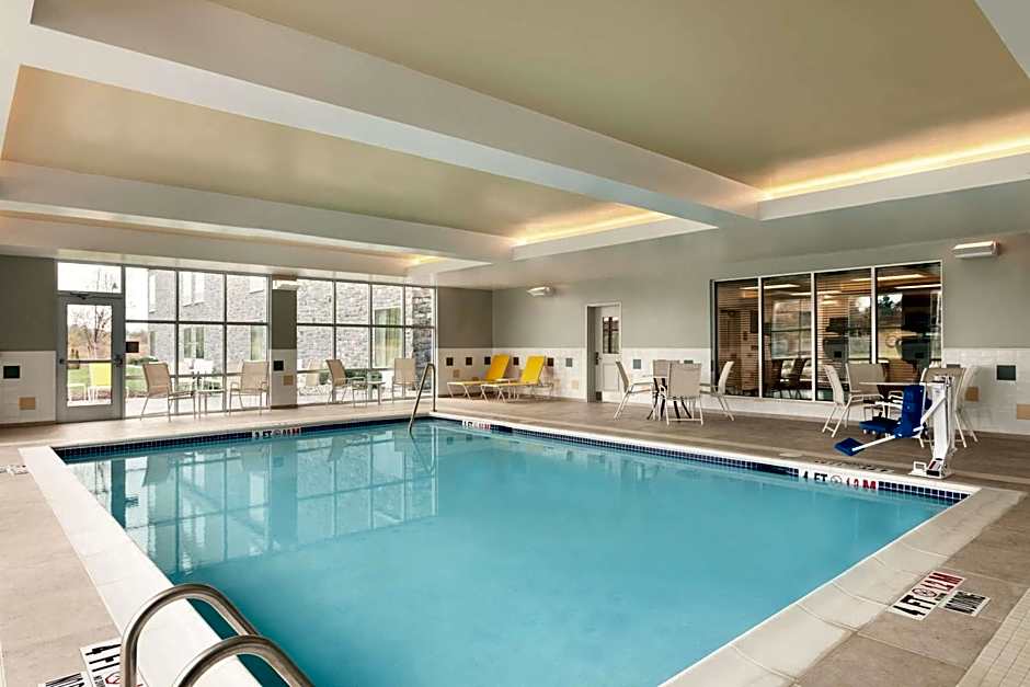 Homewood Suites by Hilton Frederick