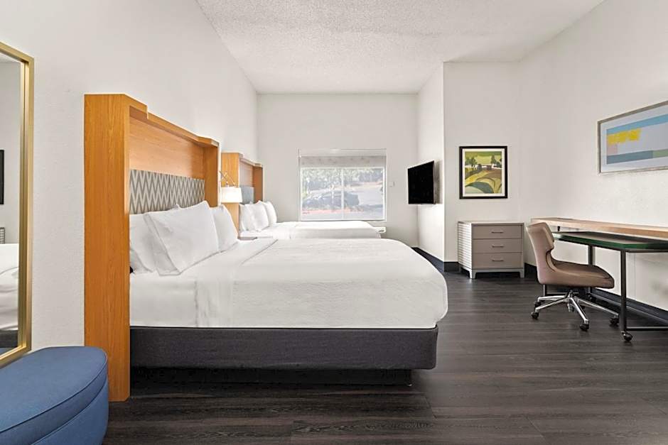 Holiday Inn & Suites Bothell - Seattle Northeast By IHG