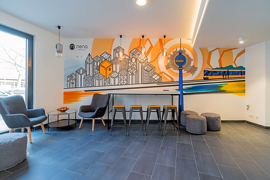 Nena Apartments Kreuzberg 61