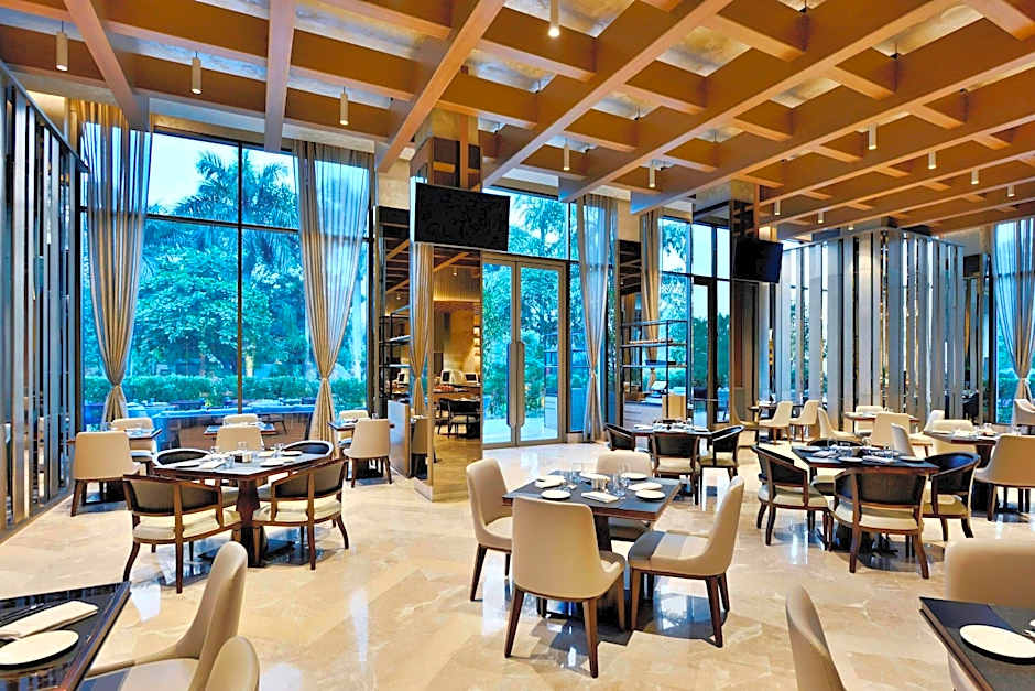 INDORE MARRIOTT HOTEL
