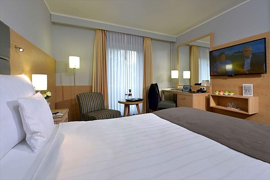 Best Western Hotel Der Fohrenhof