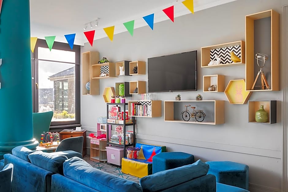 Holiday Inn Leeds Brighouse By IHG