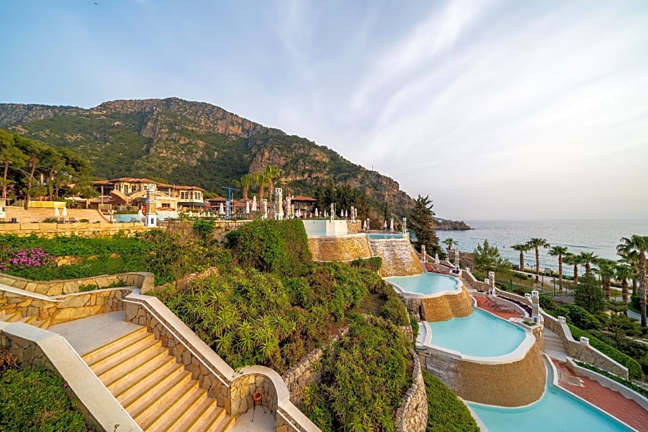 Liberty Hotels Lykia