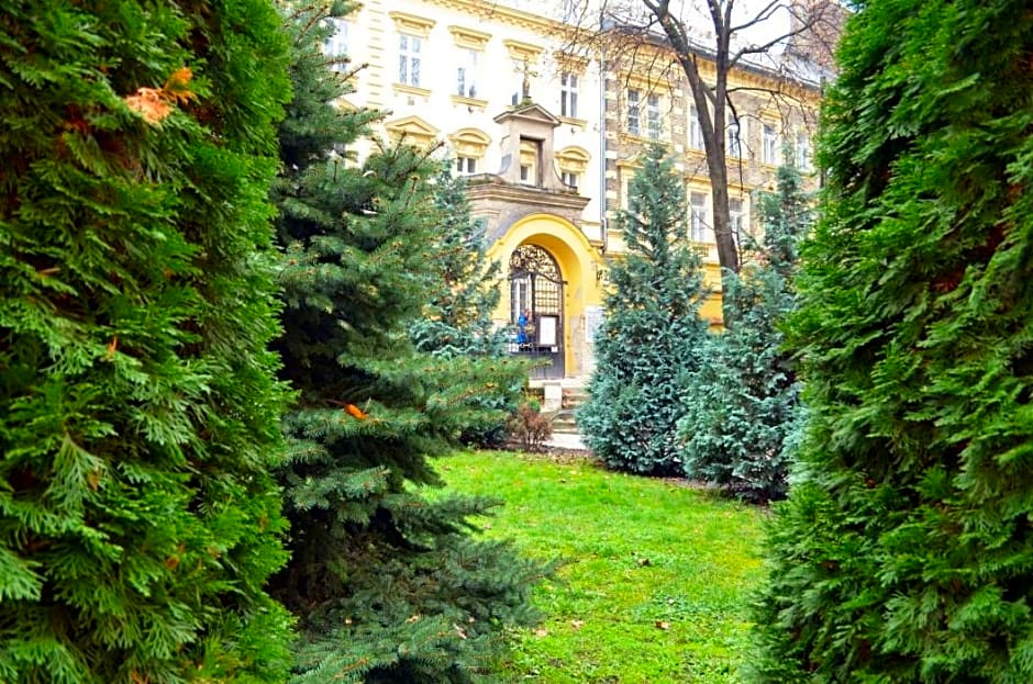 Vaci Central Apartment