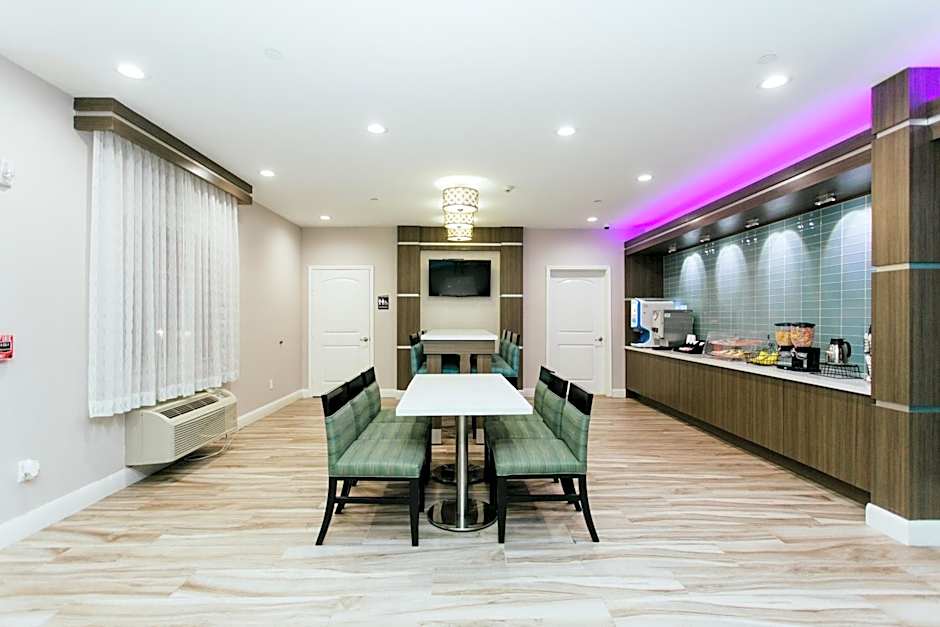 Express Inn - Spring