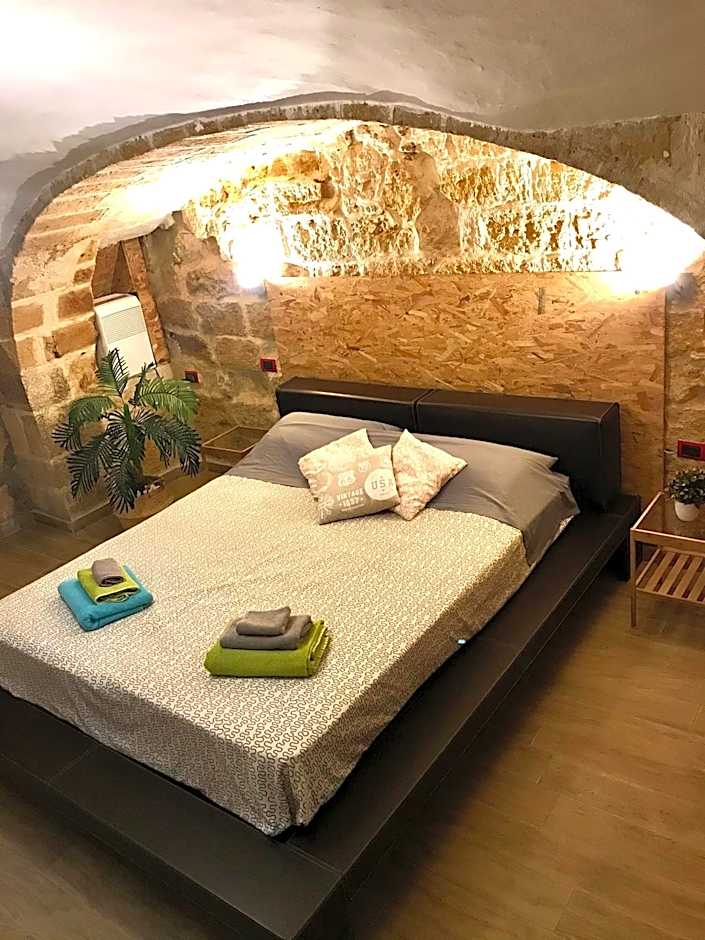 Le Statuine Dimore Diffuse