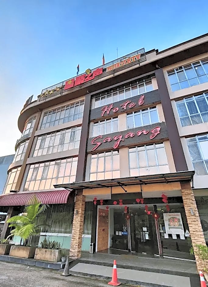 Hotel Sayang