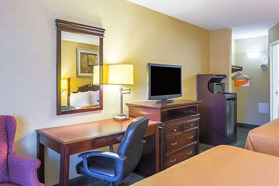 Quality Inn Manassas