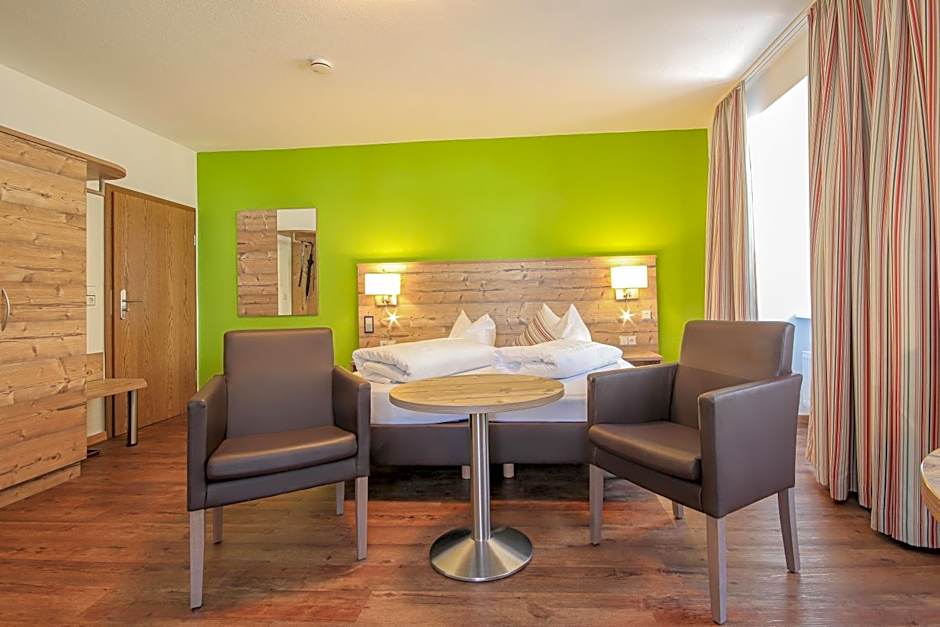 Landgasthof Hotel Rebstock