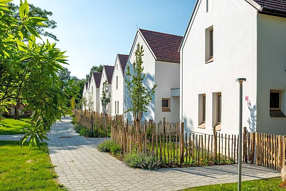 CSELLO MÜHLE OSLIP, Eventlocation, Gastronomie & Nächtigung