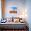 Golden Key Boutique Hotel