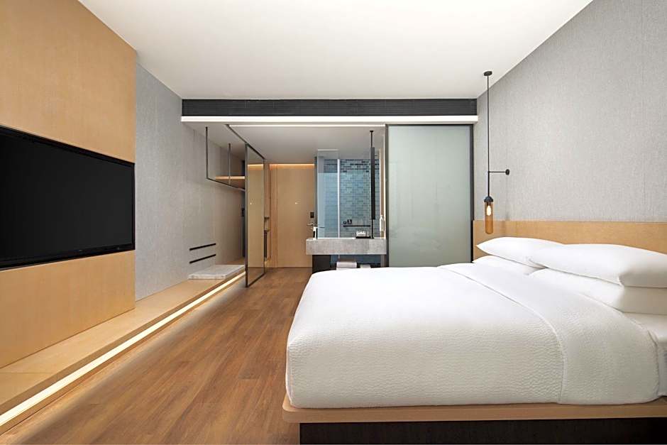 Fairfield by Marriott Shanghai Lingang Special Area