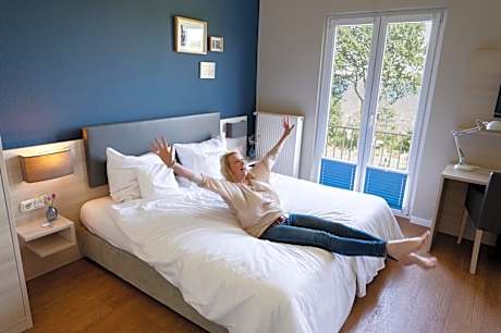 Hotel Alte Fischereischule