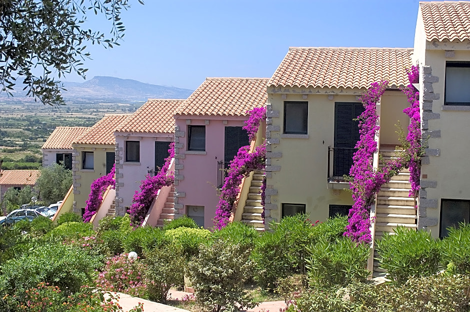 Residenza Borgo Marino - Sa Ventana