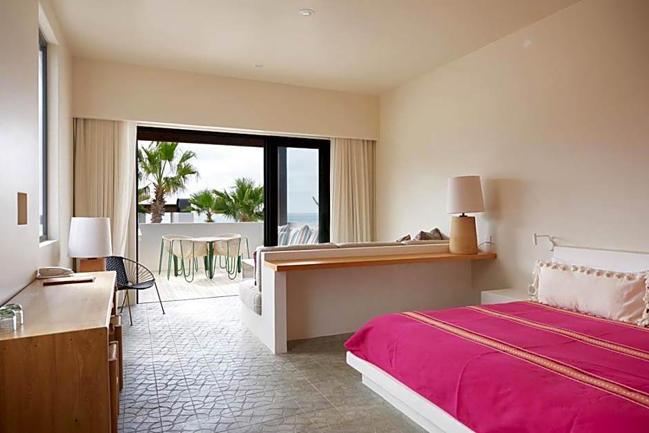 Hotel San Cristobal Adults 15+