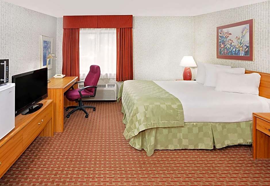 Baymont by Wyndham St. Joseph/Stevensville