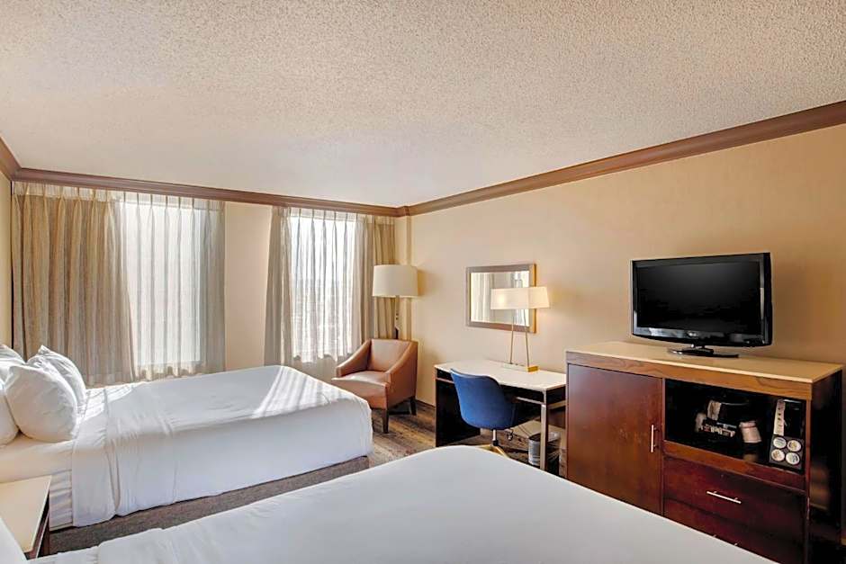 Crowne Plaza Hotel Harrisburg-Hershey By IHG