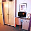 Werrapark Aktiv Hotel Am Sommerberg