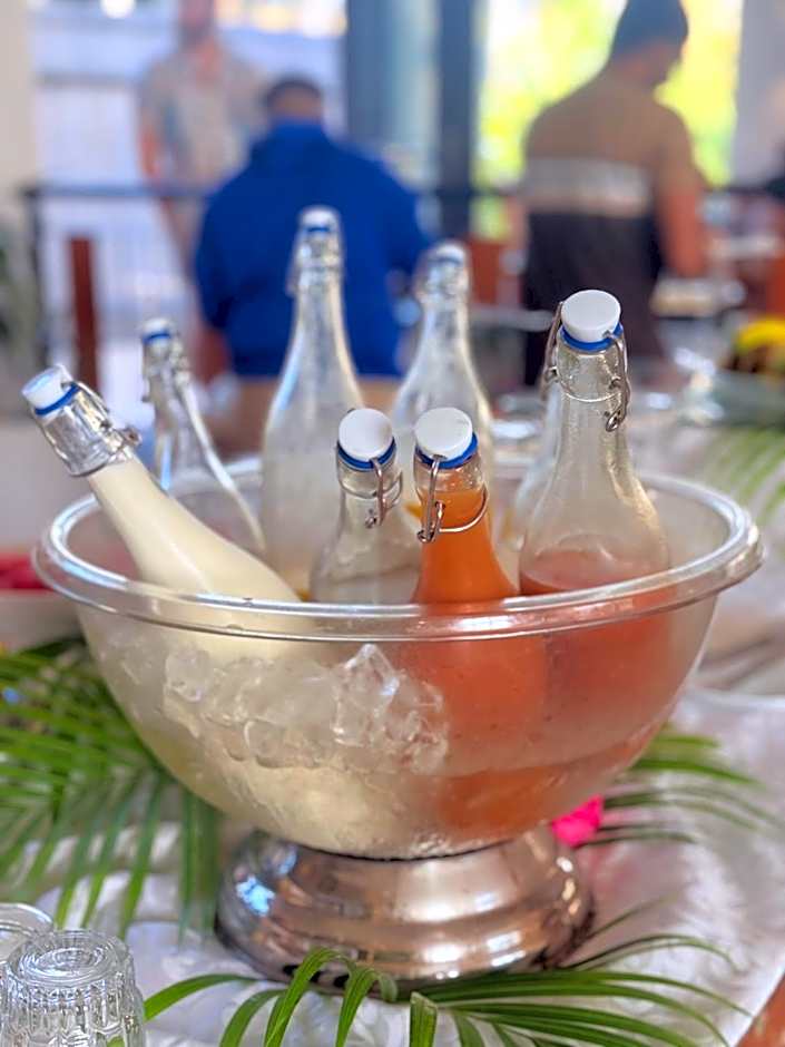 Be Cosy by LOV Mauritius