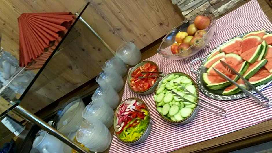 Gasthof zum Wilden Kaiser