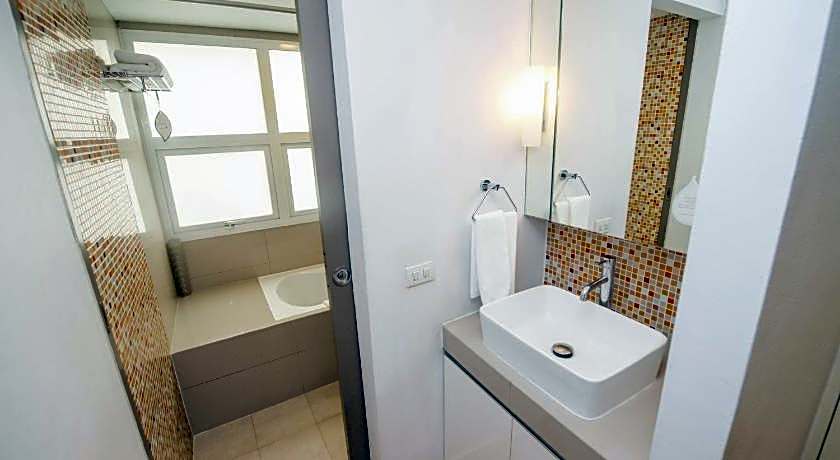 Citadines Sukhumvit 16 Bangkok