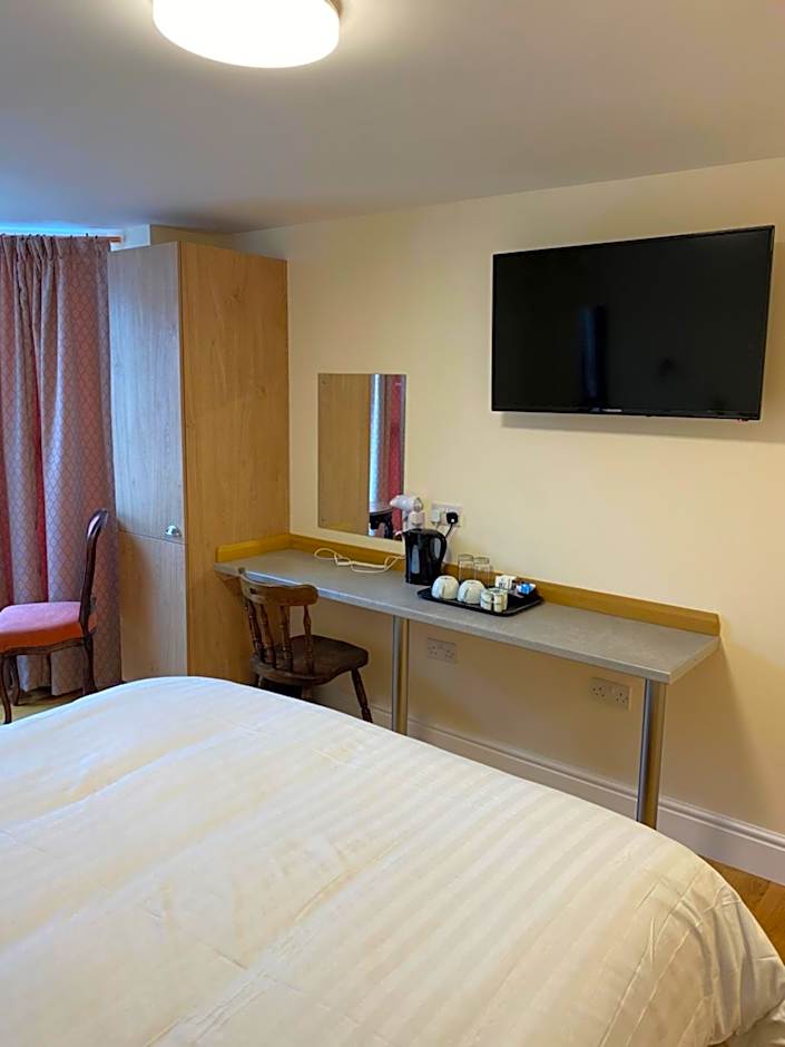 The Grand Harbour hotel