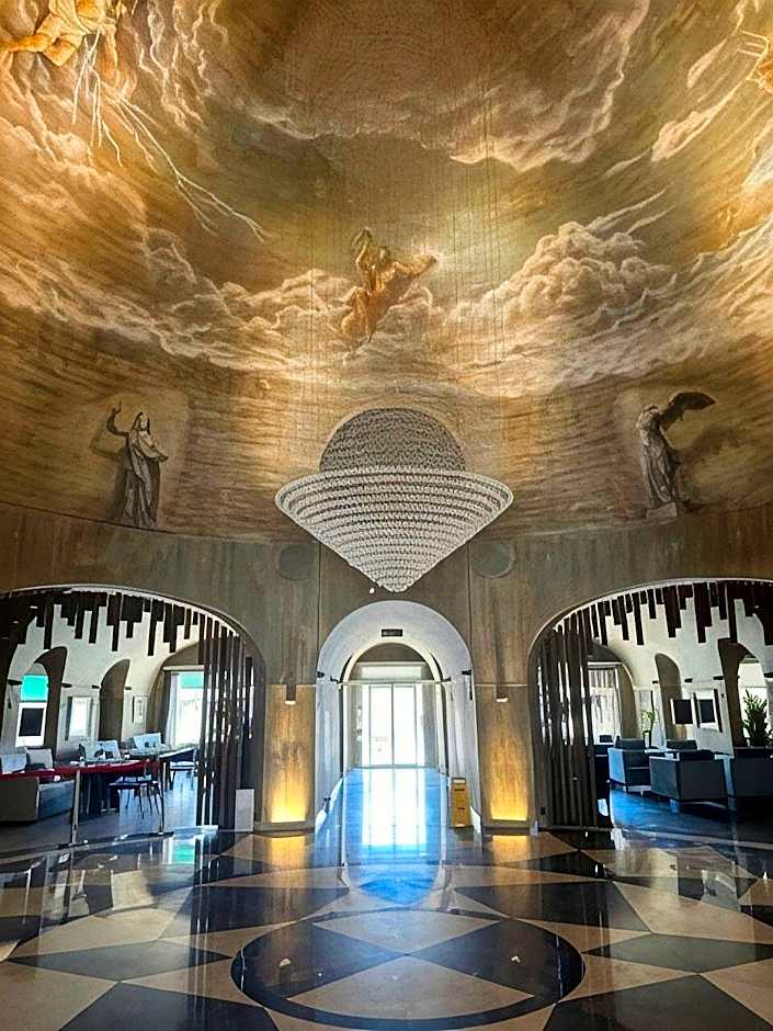 Hotel Ambrosia