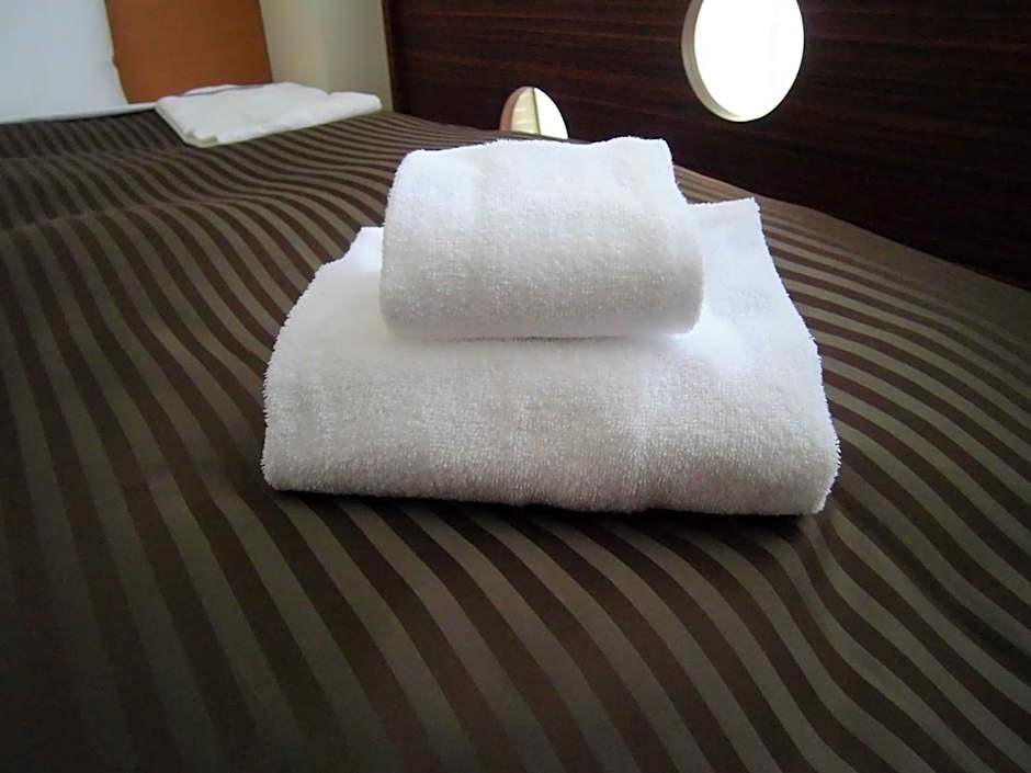 Hotel Promote Hakodate