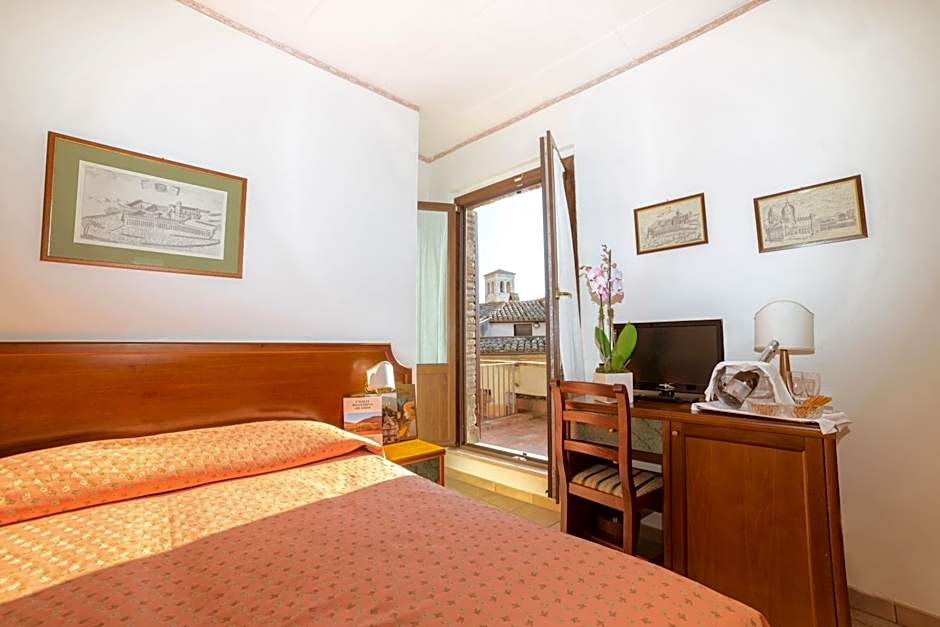 Hotel San Pietro