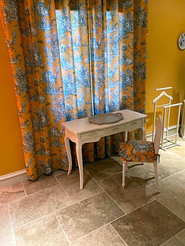 Chambre d'Hôte Couguiolet - avec piscine