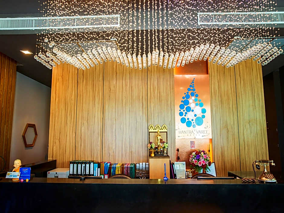Mantra Varee Hotel