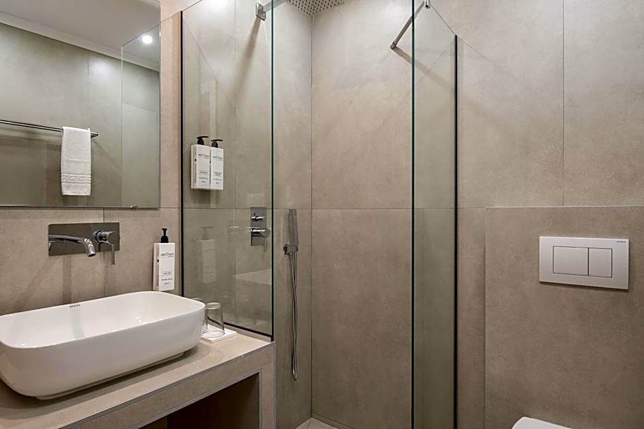 Hotel Rema- Vourvourou