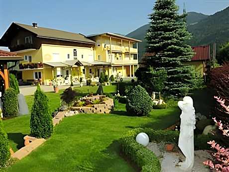 Hotel Garni Zerza