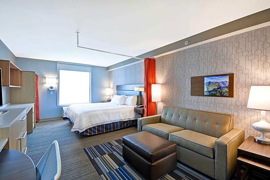 Home2 Suites By Hilton Pigeon Forge