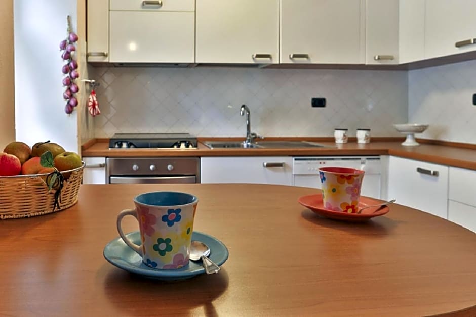 Il Ciavattone Bed and Bike