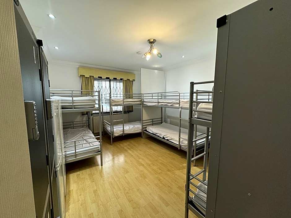 365 London Hostel